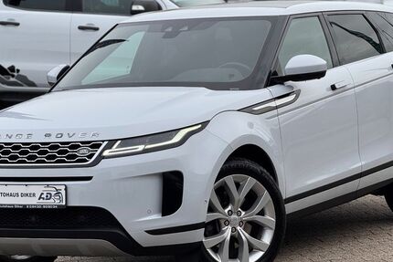 Land Rover Range Rover Evoque 169.955 km 21.690 &euro; Hückelhoven 41836