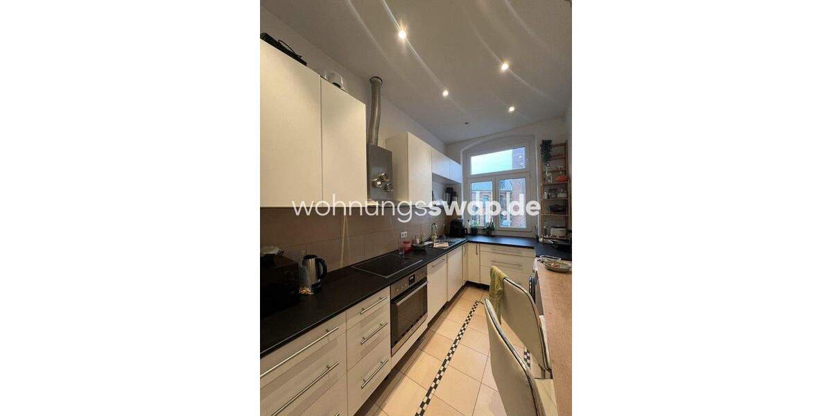 Etagenwohnung Düsseldorf Friedrichstadt - 2 Zimmer, 26 m&sup2;, 650&euro; | Angebot:26018782