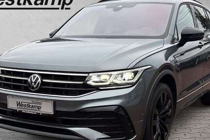 VW Tiguan Allspace 64.400 km 35.990 &euro; Frechen 50226