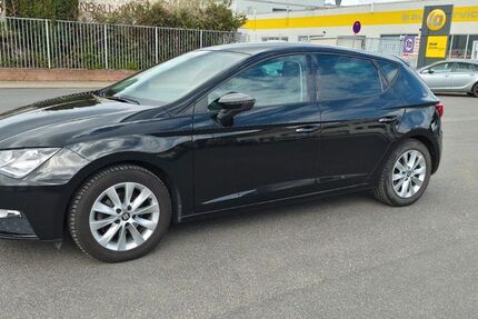 Seat Leon 44.299 km 15.490 &euro; Bergheim 50126
