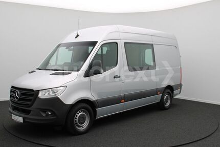 Mercedes-Benz Sprinter 85.050 km 28.548 &euro; Mönchengladbach 41066