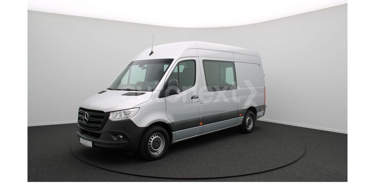 Mercedes-Benz Sprinter 85.050 km 28.548 &euro; Mönchengladbach 41066