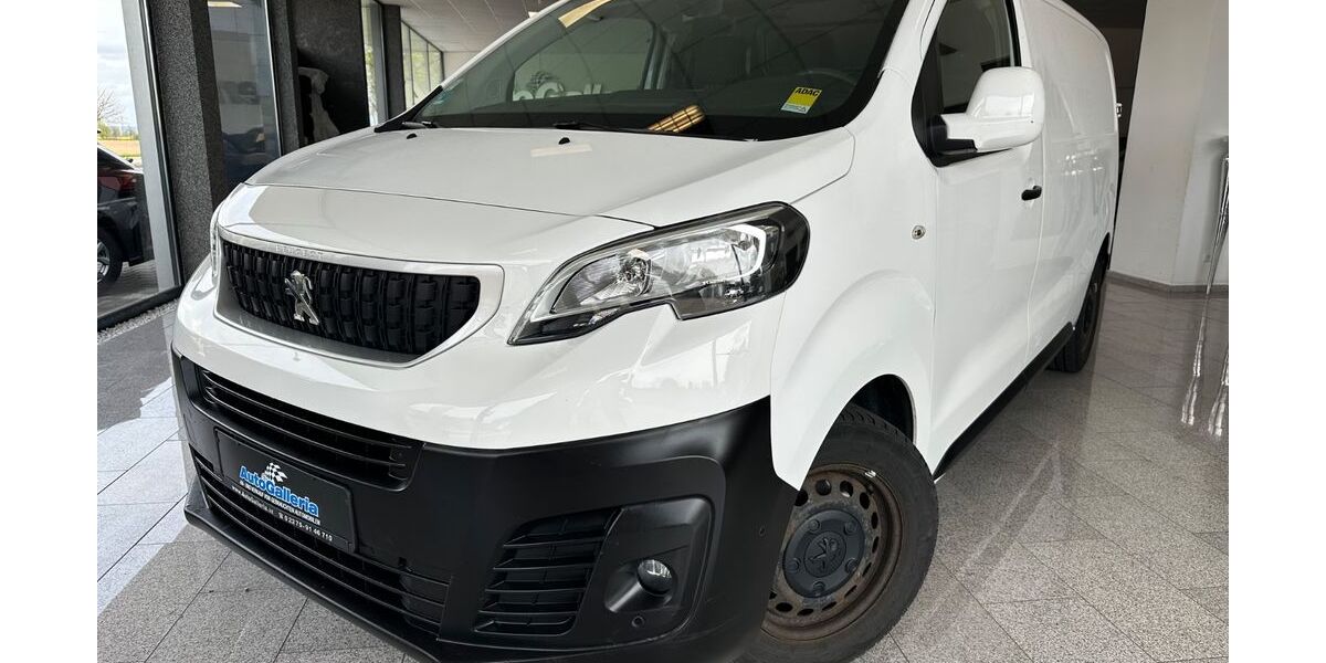 Peugeot Expert 115.800 km 11.999 &euro; Golzheim 52399