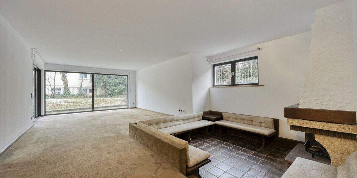 Einfamilienhaus Düsseldorf Benrath - 6 Zimmer, 168 m&sup2;, 740.000&euro; | Angebot:25687703