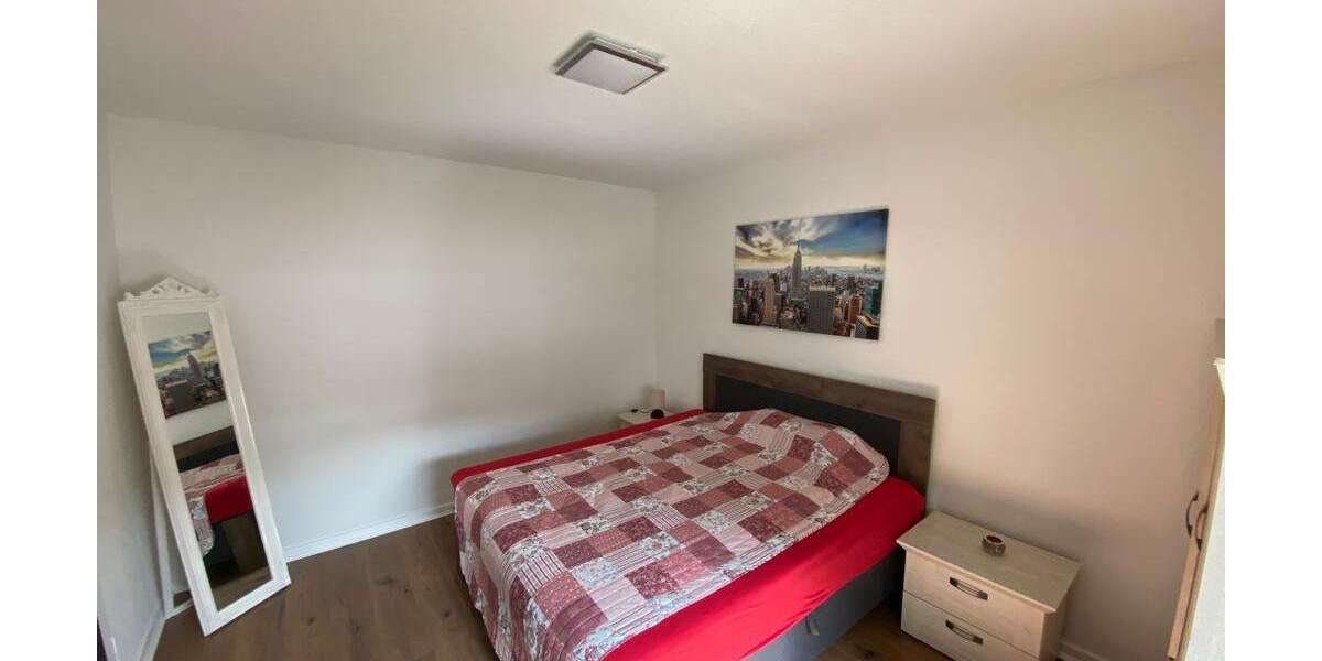 D-Zoo, möbl. 2 Zi. ETW, ruhig und Zentral in Einkaufsstraße , ca. 40qm Wfl., 8qm Keller - Appartement Düsseldorf Stadtbezirk 2 | Angebot:24612800