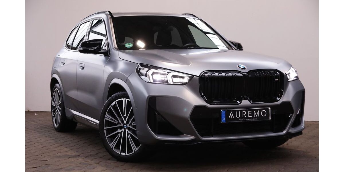 BMW X1 32.100 km 51.000 &euro; Düsseldorf 40233