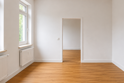 Wohnung Düsseldorf Düsseltal - 2 Zimmer, 49 m&sup2;, 269.000&euro; | Angebot:27356309
