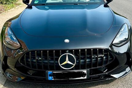 Mercedes-Benz AMG GT 3.950 km 160.300 &euro; Kaarst 41564