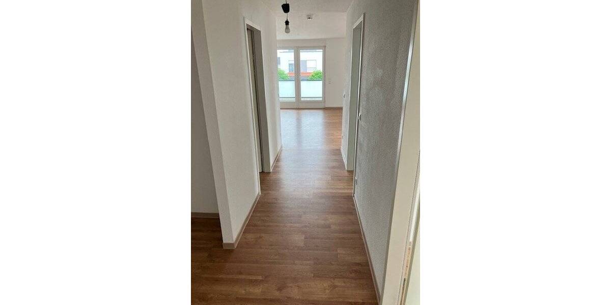 Etagenwohnung Meerbusch Osterath - 4 Zimmer, 122 m&sup2;, 1.229&euro; | Angebot:25742528