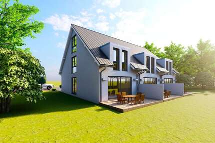 Haus Krefeld Gellep-Stratum - 5 Zimmer, 150 m&sup2;, 479.900&euro; | Angebot:25084475