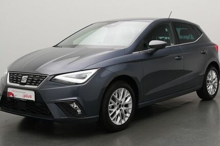 Seat Ibiza 14.484 km 21.980 &euro; Leverkusen 51373