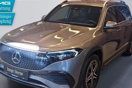 Mercedes-Benz EQB 22.832 km 43.390 &euro; Krefeld 47800