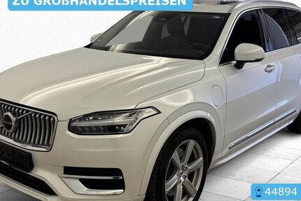 Volvo XC90 45.174 km 49.795 &euro; Krefeld 47829