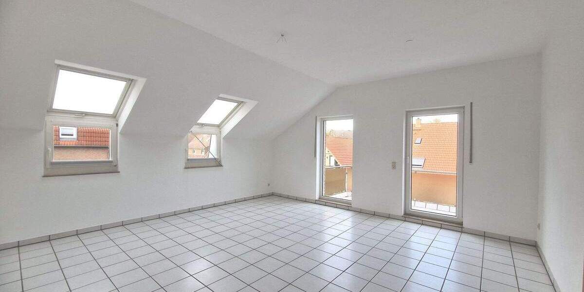 Etagenwohnung Mönchengladbach Ohler - 3 Zimmer, 77 m&sup2;, 220.000&euro; | Angebot:25779601