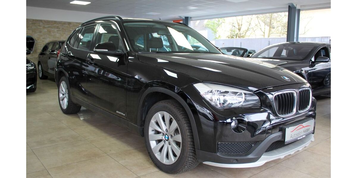 BMW X1 172.000 km 8.900 &euro; Hilden (bei Düsseldorf) 40721