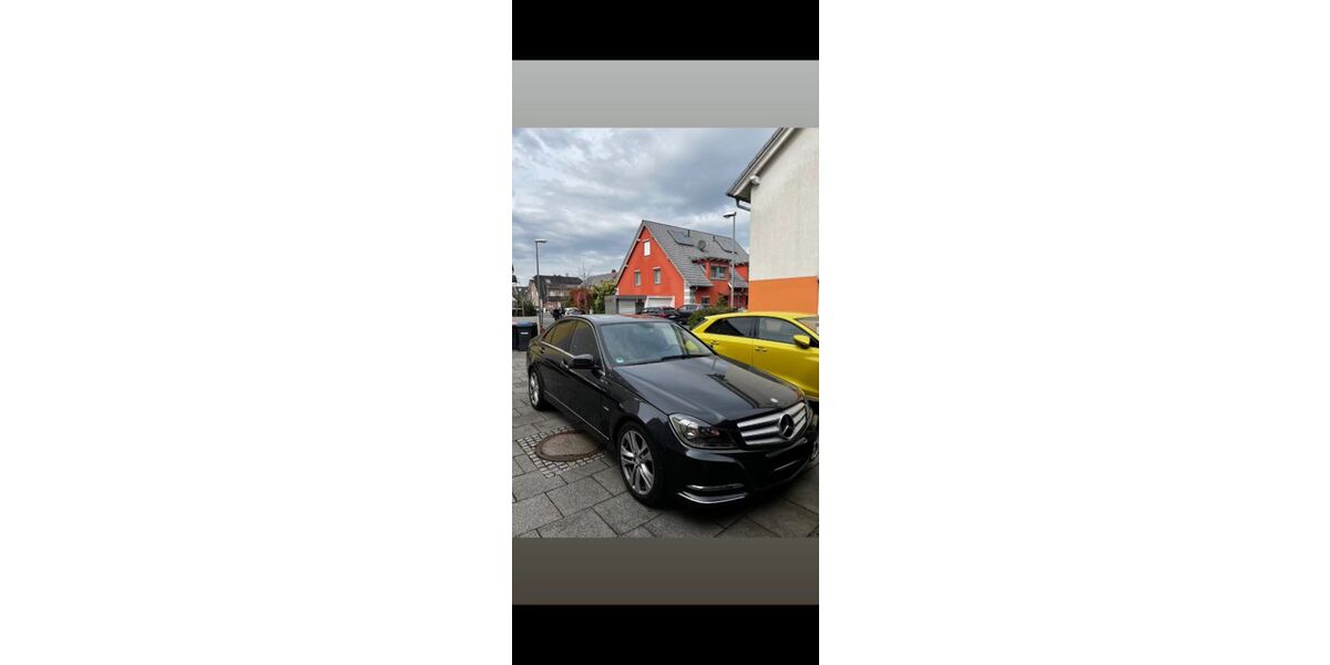 Mercedes-Benz C 180 174.000 km 7.000 &euro; pulheim 50259