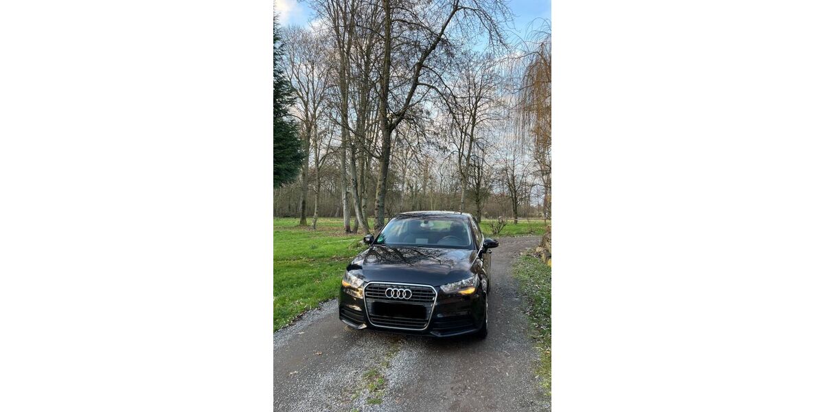 Audi A1 154.000 km 4.700 &euro; Linnich 52441