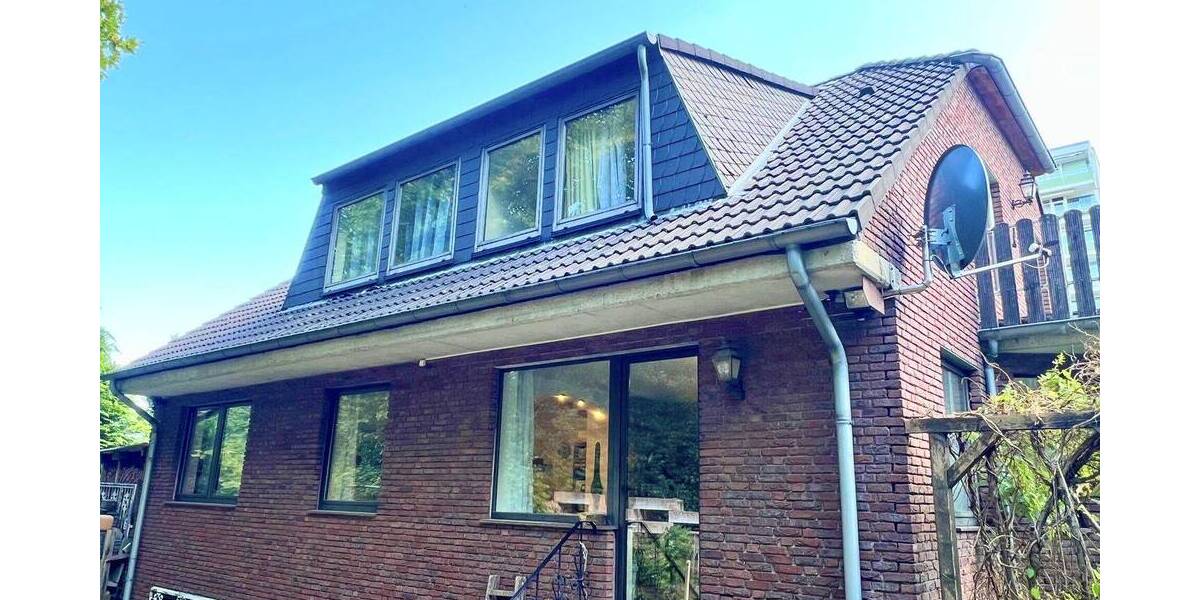 Mehrfamilienhaus, Wohnhaus Ratingen West - 6 Zimmer, 176 m&sup2;, 719.000&euro; | Angebot:25689197