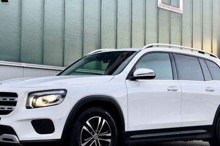 Mercedes-Benz GLB 180 103.718 km 27.370 &euro; Viersen 41748