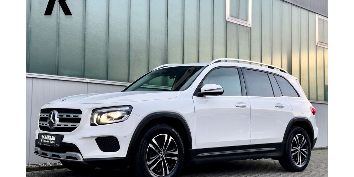 Mercedes-Benz GLB 180 103.718 km 27.370 &euro; Viersen 41748