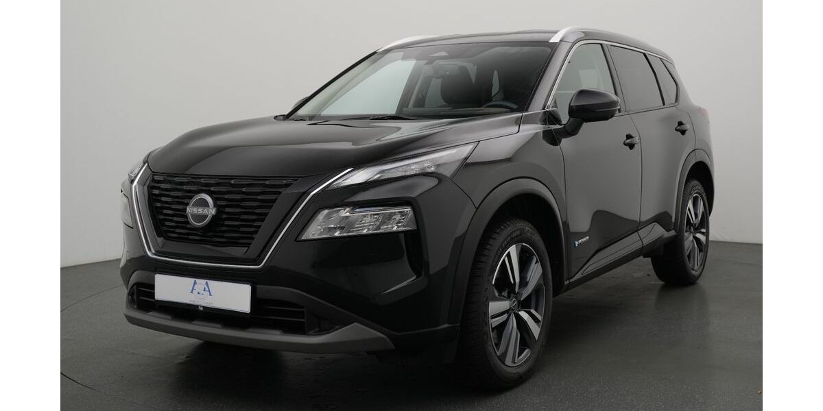 Nissan X-Trail 72.590 km 26.490 &euro; Leverkusen 51373