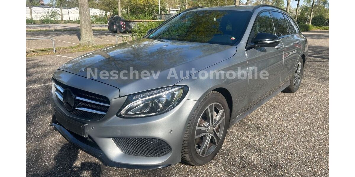 Mercedes-Benz C 180 155.600 km 12.990 &euro; Krefeld 47805