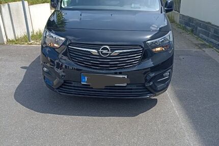 Opel Combo Life 66.000 km 17.000 &euro; Krefeld 47839