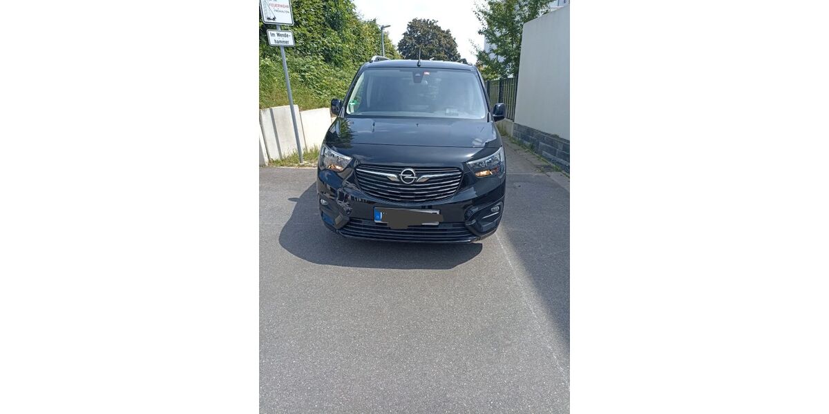 Opel Combo Life 66.000 km 17.500 &euro; Krefeld 47839