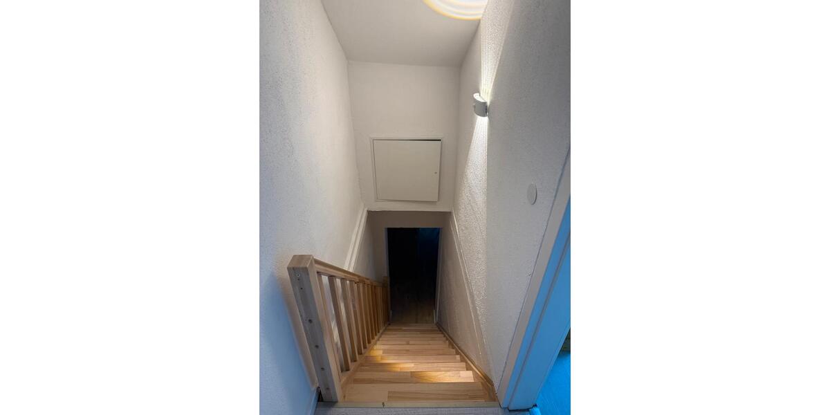 Maisonettenwohnung Düsseldorf Stadtbezirk 9 - 3 Zimmer, 58 m&sup2;, 1.800&euro; | Angebot:26048876