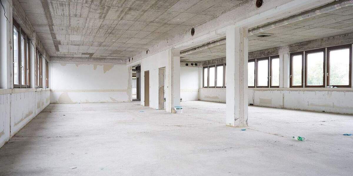 Gewerbeobjekt Neuss Hammfeld - 5.943&euro; | Angebot:25929159