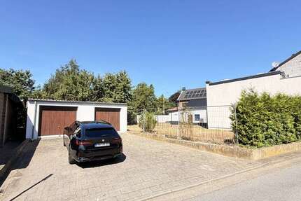 Grundstück Titz-Hasselsweiler Hasselsweiler - 89.000&euro; | Angebot:27237197