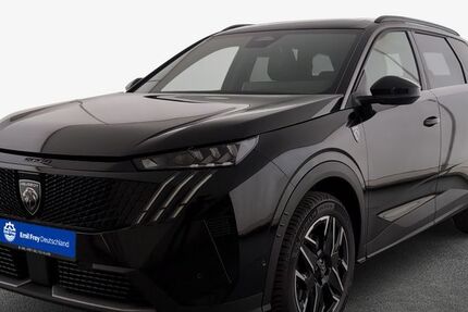 Peugeot 5008 7.200 km 37.950 &euro; Leverkusen 51373