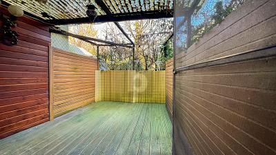 RENOVIERT, BEZUGSFERTIG IN HILDEN MIT TERRASSE - Erdgeschoßwohnung Neuss Holzheim | Angebot:26226578