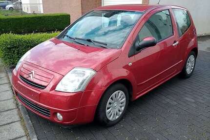 Citroen C2 144.000 km 2.000 &euro; Leverkusen 51373