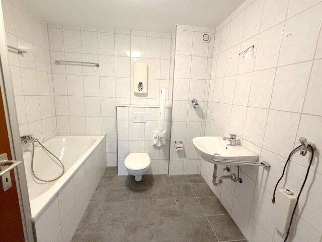 Etagenwohnung Mönchengladbach Beltinghoven - 4 Zimmer, 109 m&sup2;, 189.000&euro; | Angebot:26220536