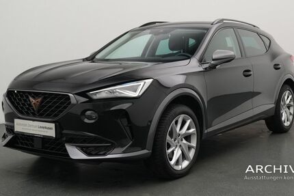 Cupra Formentor 30.068 km 25.988 &euro; Leverkusen 51373