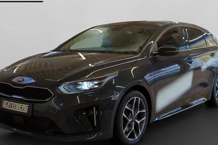 Kia pro ceed / ProCeed 78.300 km 18.980 &euro; Leverkusen 51381