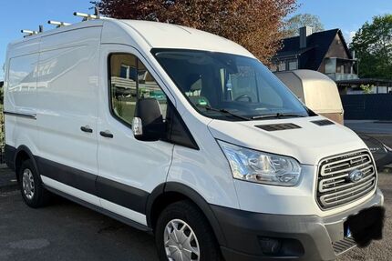 Ford Transit 89.914 km 12.990 &euro; Mönchengladbach 41061