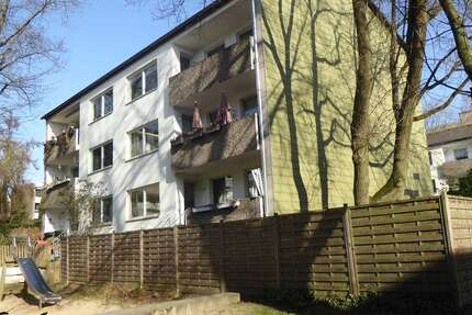 Wohnung Düsseldorf Knittkuhl - 4 Zimmer, 81 m&sup2;, 1.075&euro; | Angebot:26144862