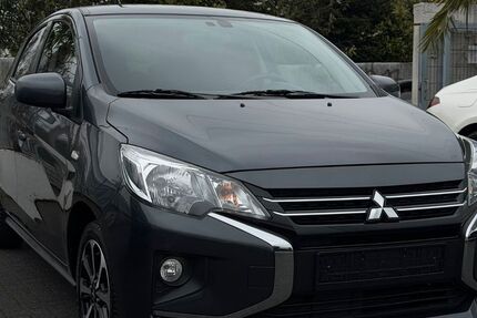 Mitsubishi Space Star 80.390 km 9.100 &euro; Düsseldorf 40627