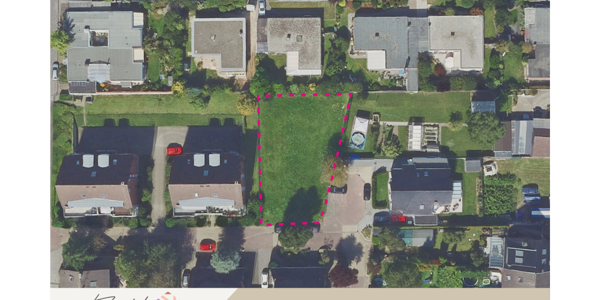 Grundstück Wegberg - 259.000&euro; | Angebot:20165641