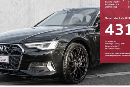 Audi A6 23.590 km 47.740 &euro; Düsseldorf 40549