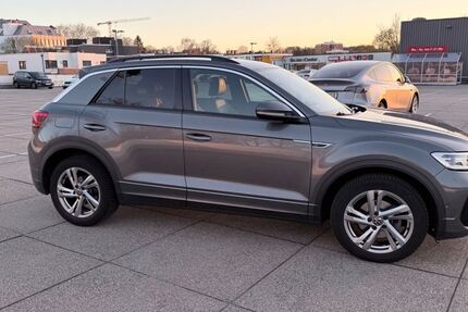 VW T-Roc 56.000 km 21.700 &euro; Hilden 40724