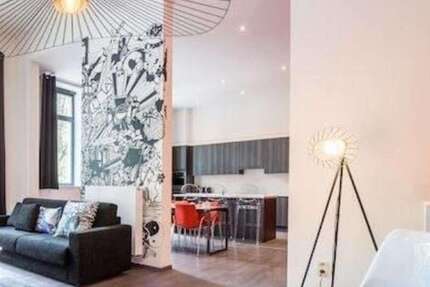 Wohnung Köln Altstadt-Nord - 3 Zimmer, 59 m&sup2;, 980&euro; | Angebot:27362827