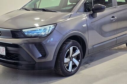 Opel Crossland (X) 22.446 km 12.980 &euro; Mönchengladbach 41061