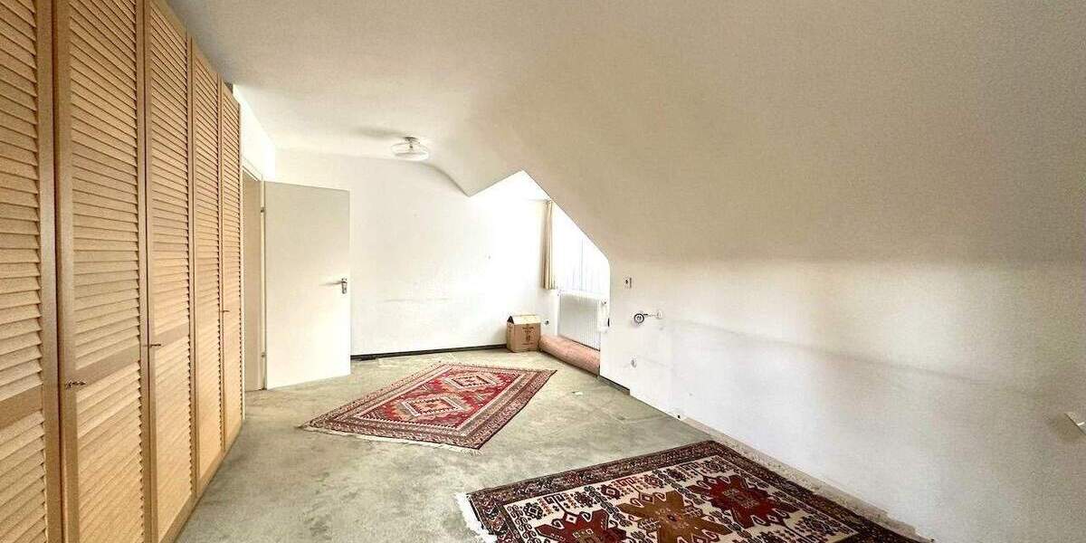 Reihenendhaus Neuss Dreikönigenviertel - 4 Zimmer, 120 m&sup2;, 629.000&euro; | Angebot:25736805