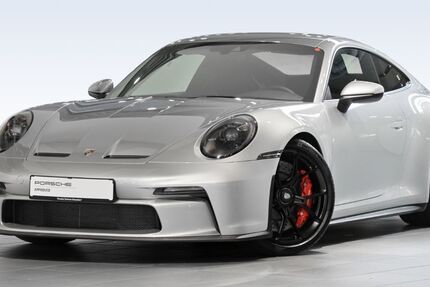 Porsche 992 15.600 km 175.900 &euro; Düsseldorf 40468