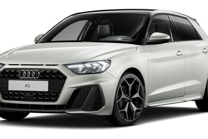 Audi A1 7.819 km 27.440 &euro; Mönchengladbach 41066