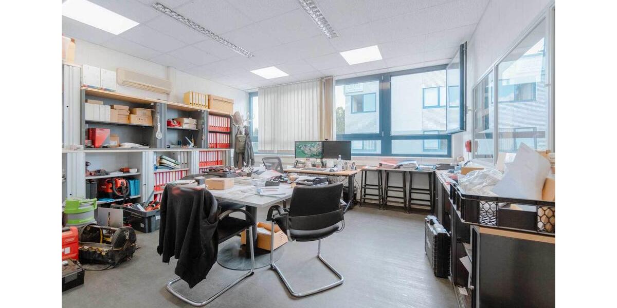 Gewerbeobjekt Willich - 3.720&euro; | Angebot:24596291