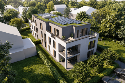 Wohnung Korschenbroich - 3 Zimmer, 101 m&sup2;, 565.000&euro; | Angebot:27357879